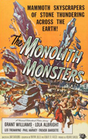 monolith monsters